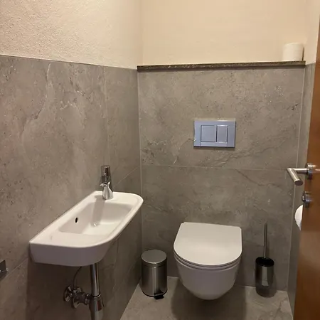Apartament Haus Alpenquell