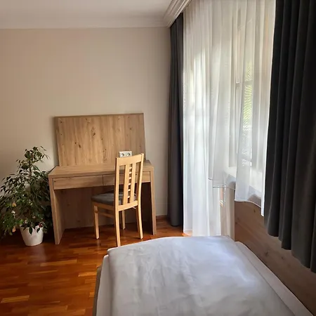 Apartament Haus Alpenquell Hüttschlag