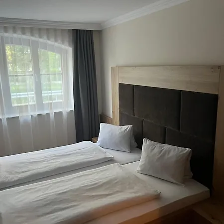 Apartament Haus Alpenquell