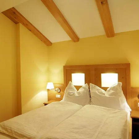 Haus Alpenquell