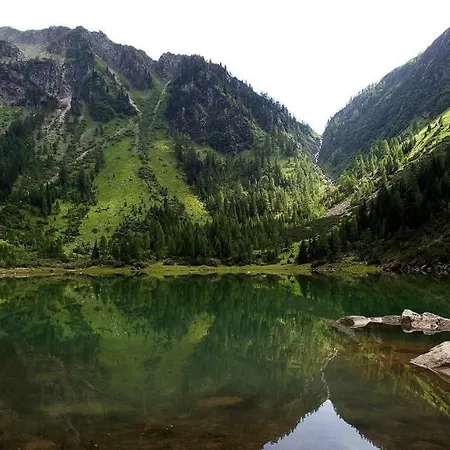 Appartement Haus Alpenquell